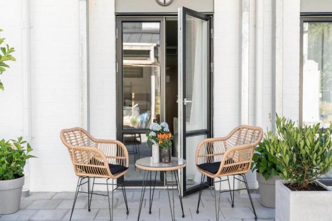 Photo of Patio Balcony in Hallevik