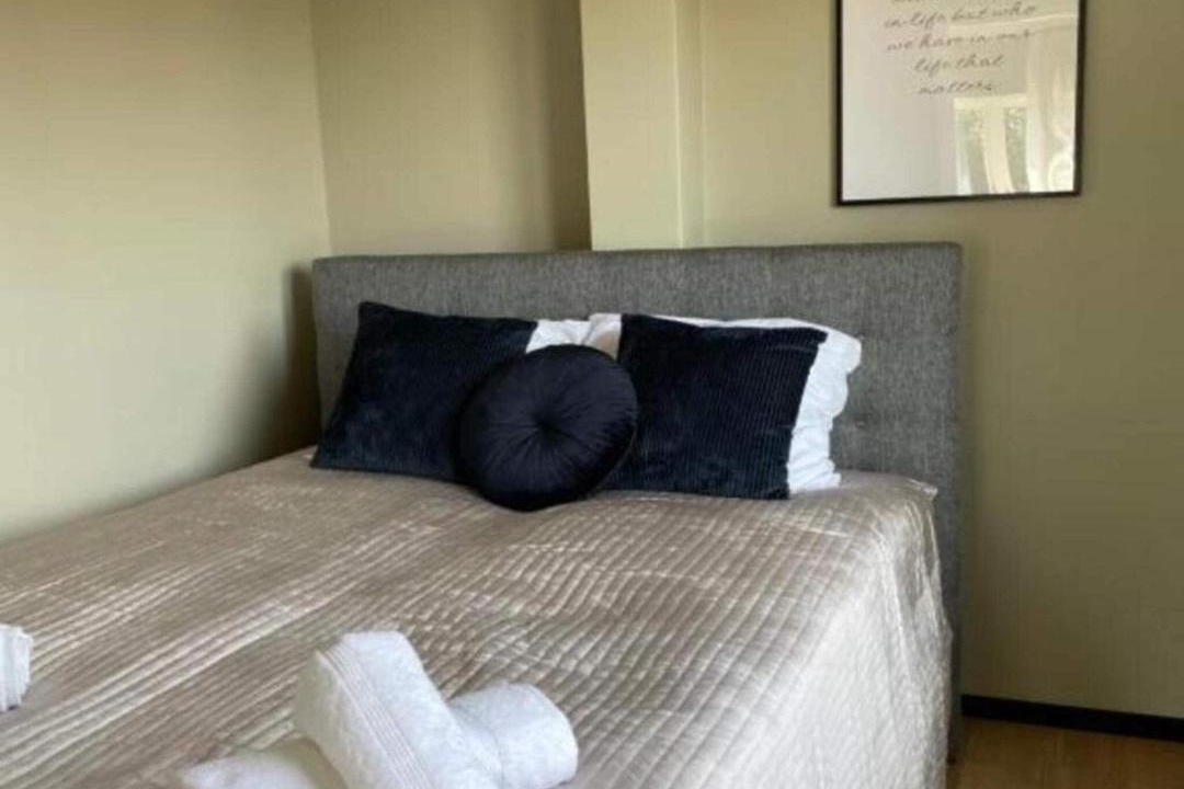 Photo of Bedroom in Hallevik
