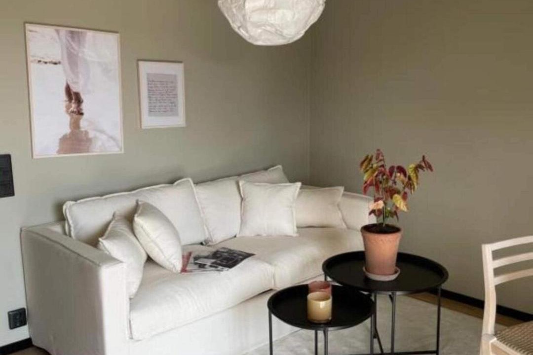 Photo of Livingroom in Hallevik