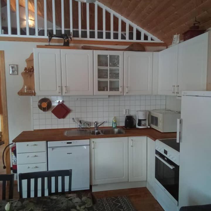 Photo of Kitchen in Namsos