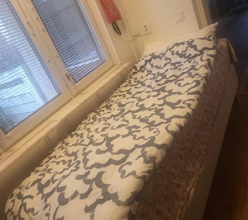 Photo of Bedroom in Spanga - Tensta