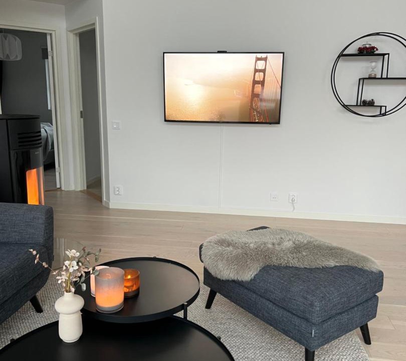 Photo of Livingroom in Nora