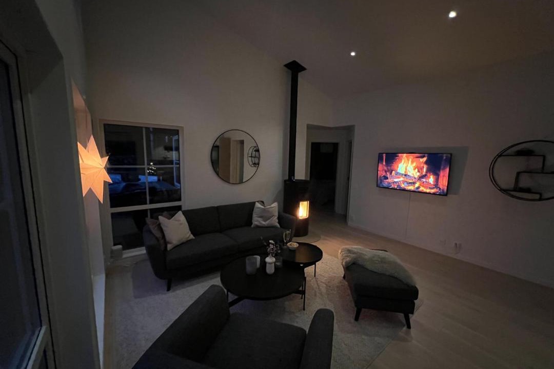 Photo of Livingroom in Nora
