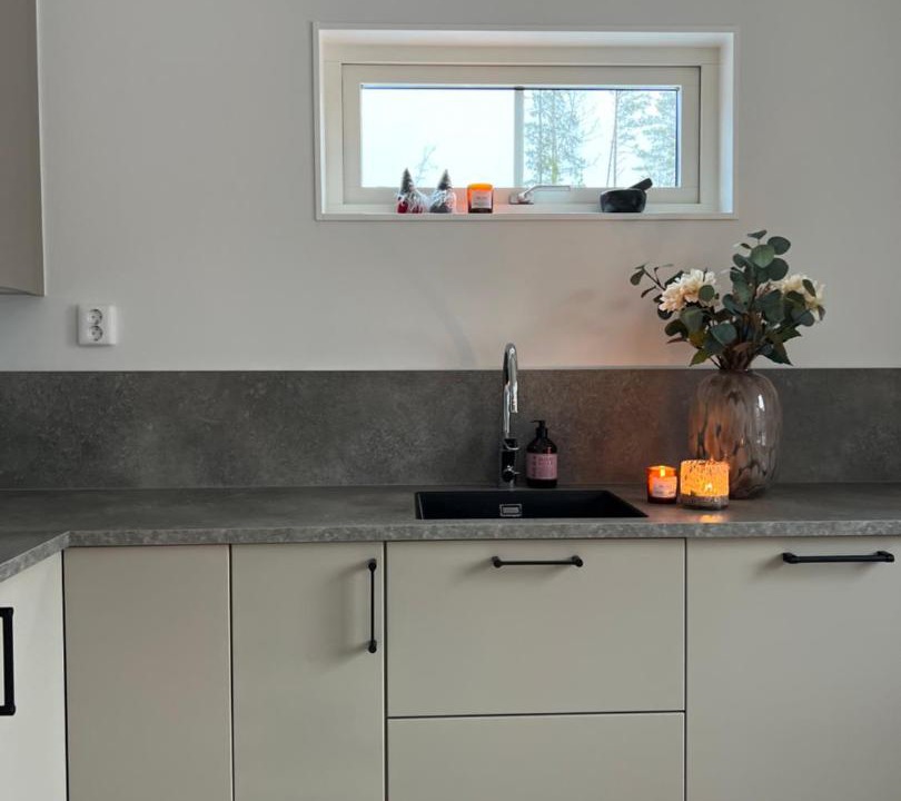 Photo of Kitchen in Nora