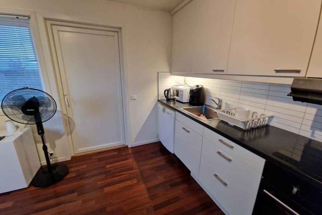 Photo of Kitchen in Gjerdrum Municipality
