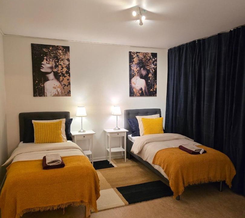 Photo of Bedroom in Lundby