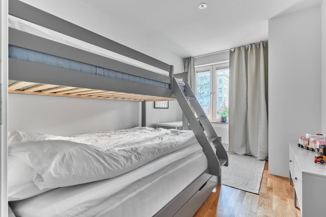Photo of Bedroom in Solna
