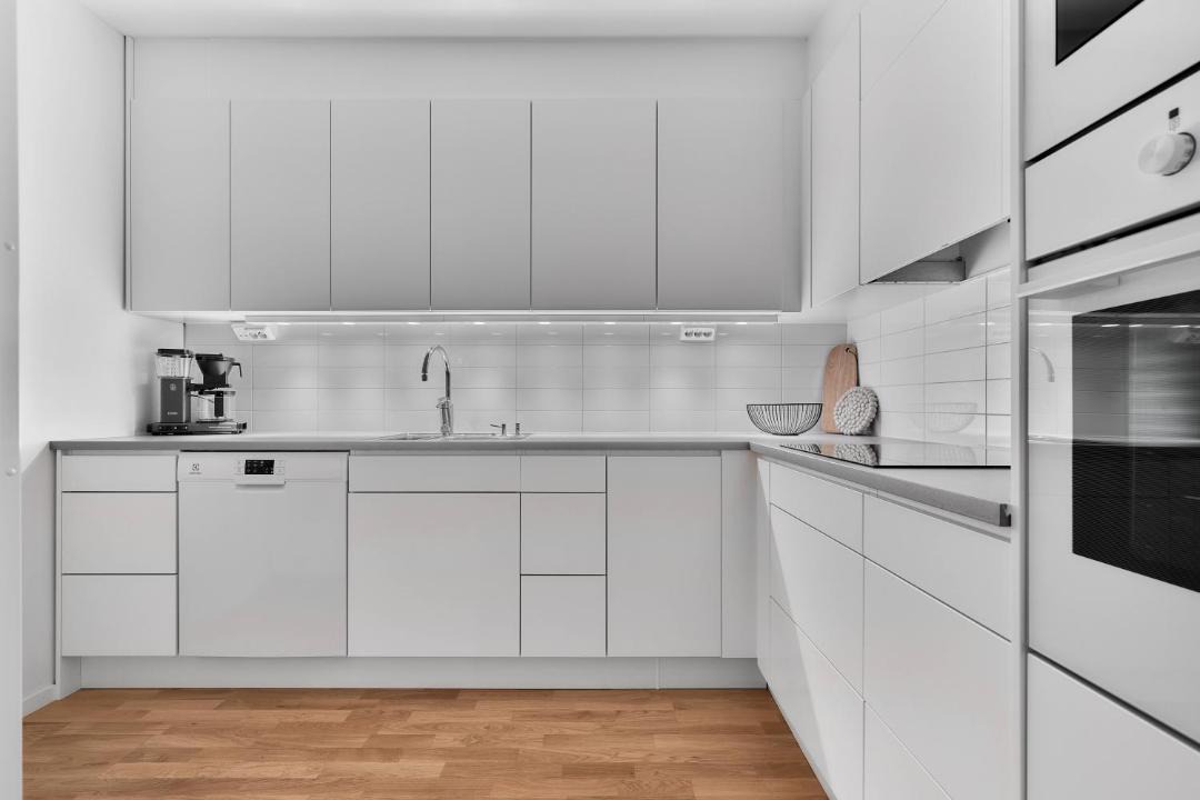 Photo of Kitchen in Solna