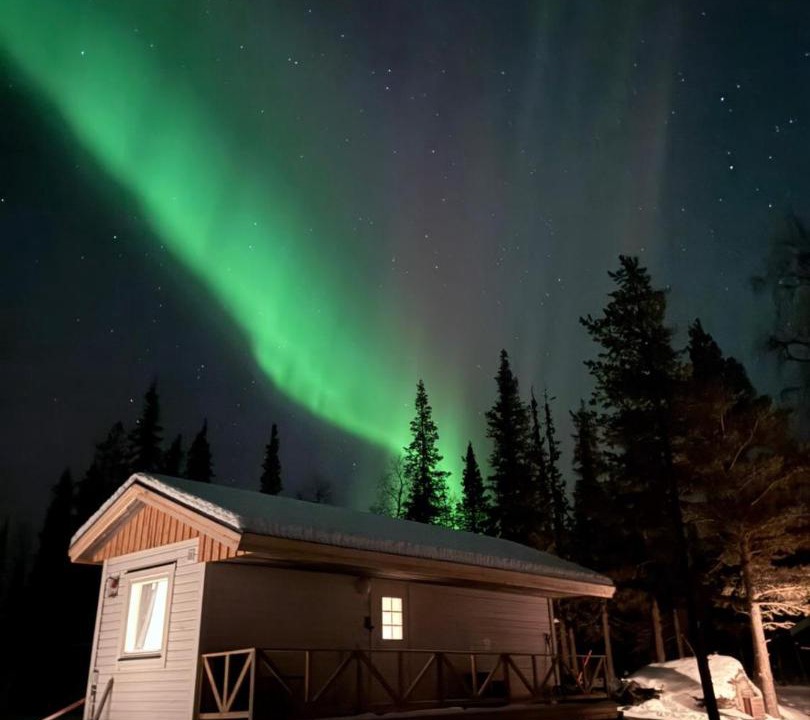 Photo of Others in Kiruna