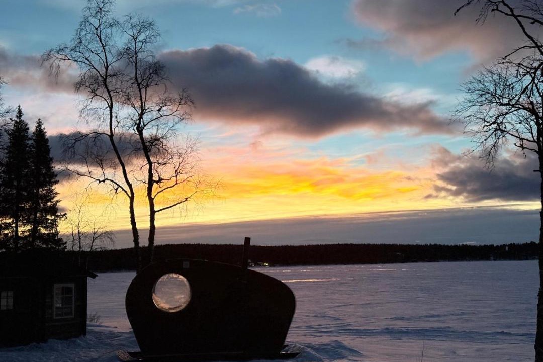 Photo of Others in Kiruna