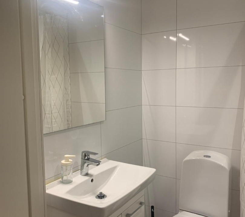 Photo of Bathroom in Edsberg