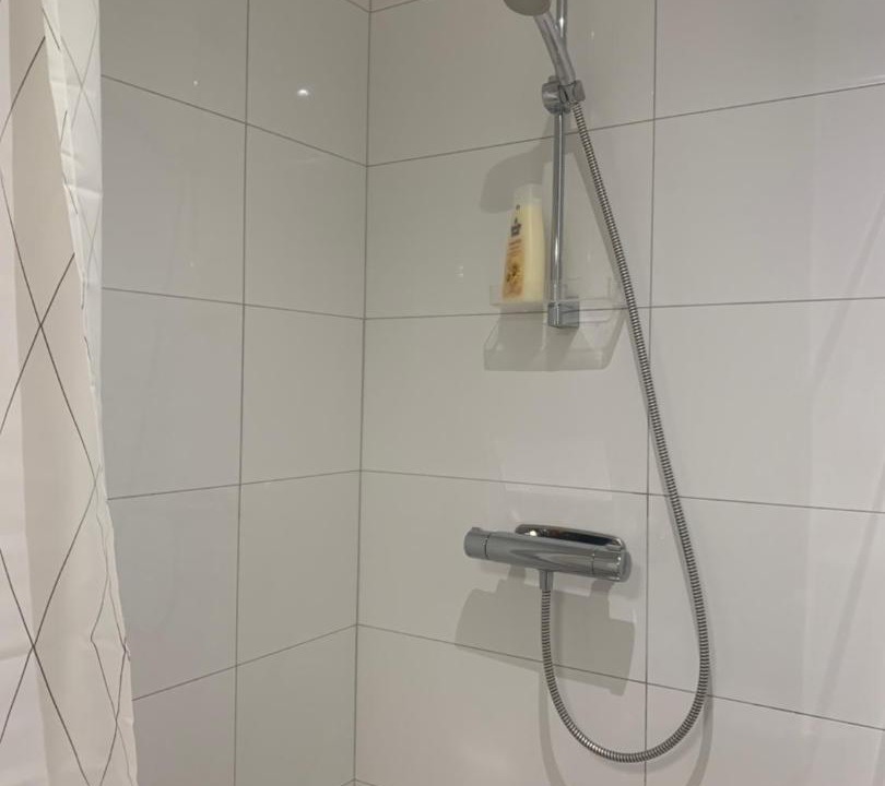 Photo of Bathroom in Edsberg