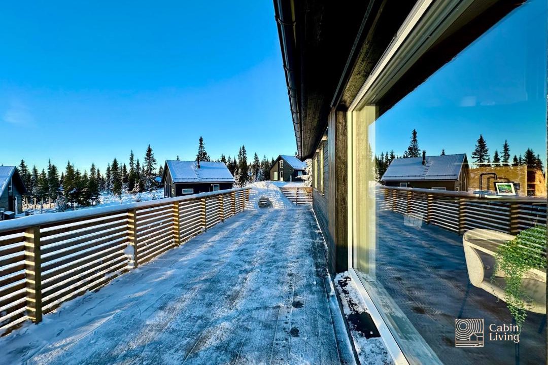 Photo of Others in Sjusjoen