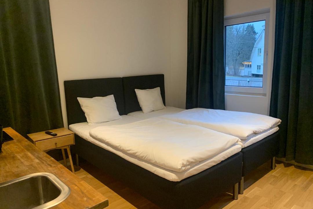 Photo of Bedroom in Edsberg
