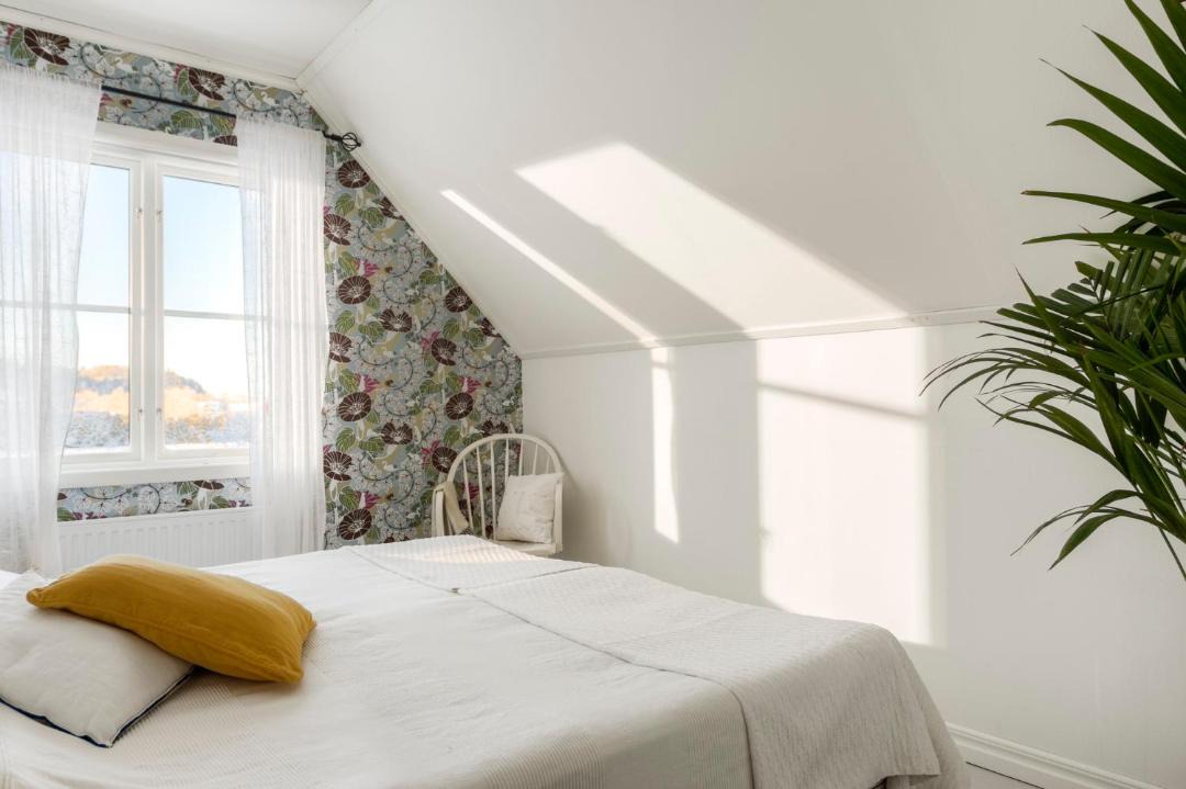 Photo of Bedroom in Brastad