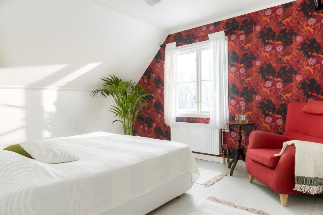 Photo of Bedroom in Brastad