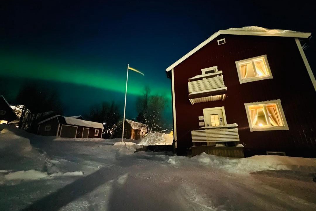 Photo of Others in Kiruna