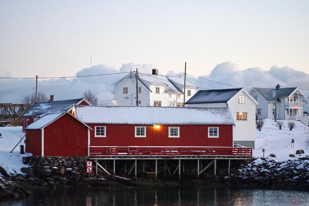 Photo of Others in Hamnøya