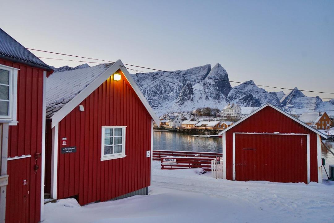 Photo of Others in Hamnøya