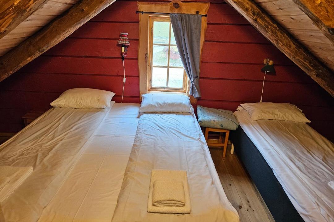 Photo of Others in Jostedal