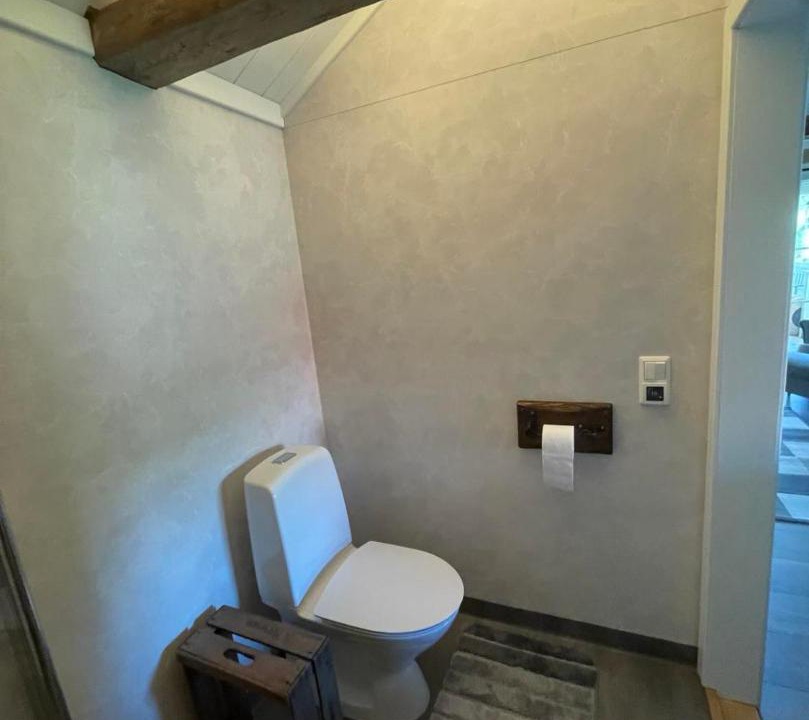 Photo of Bathroom in Svenljunga Municipality