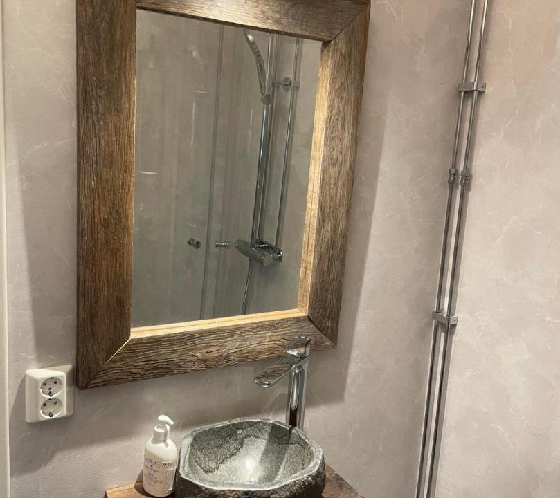 Photo of Bathroom in Svenljunga Municipality