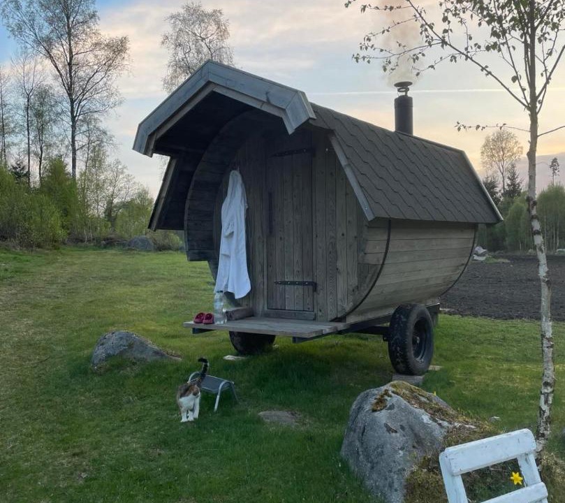 Photo of Others in Svenljunga Municipality