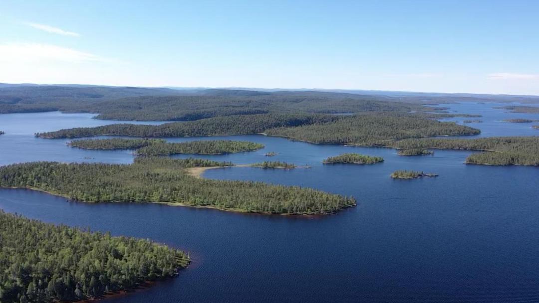 Photo of Others in Inari