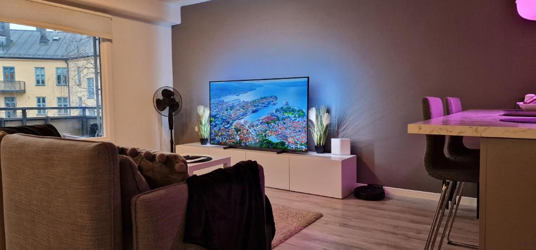 Photo of Livingroom in Toyen