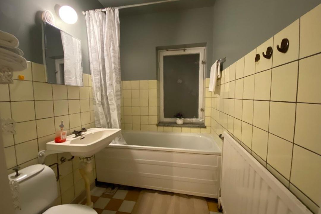 Photo of Bathroom in Ljungaverk
