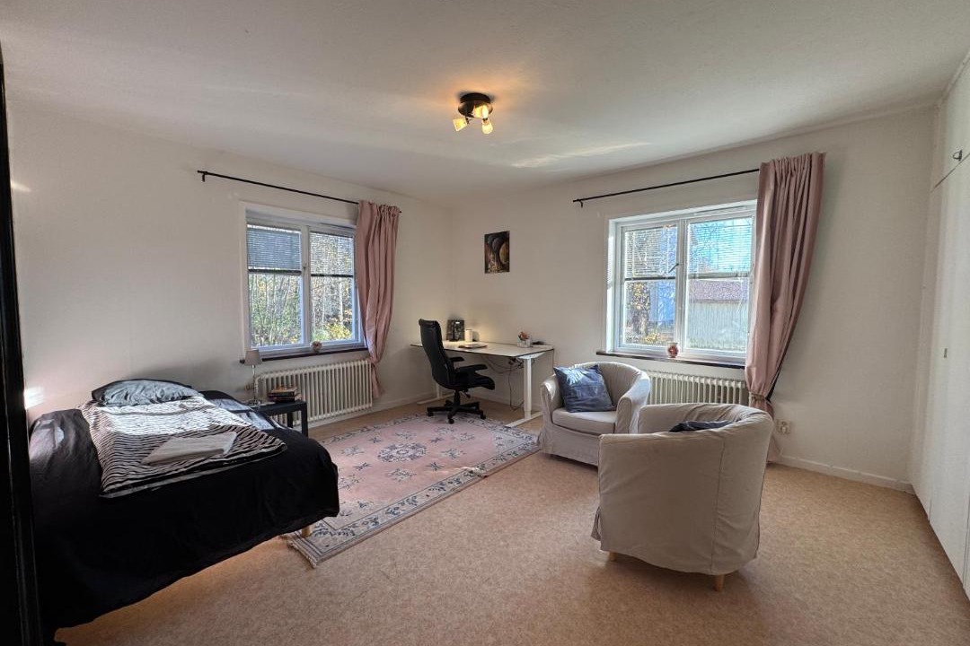 Photo of Bedroom in Ljungaverk