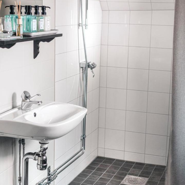 Photo of Bathroom in Molle