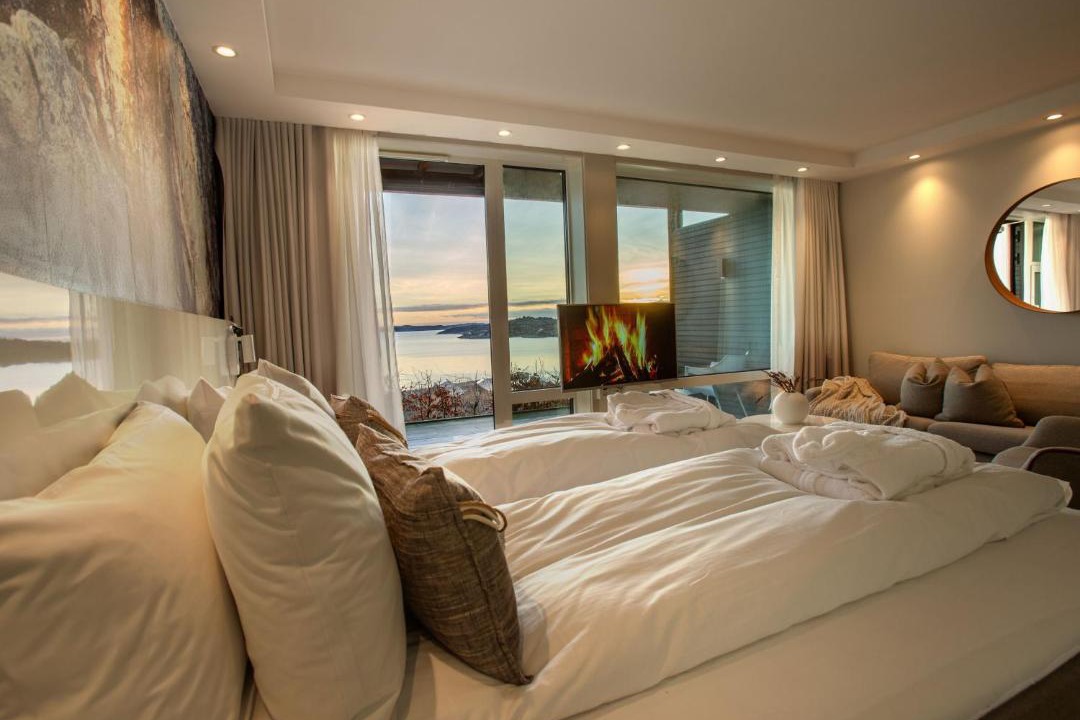 Photo of Bedroom in Steinsland