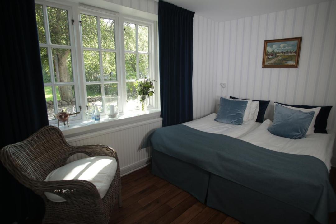 Photo of Bedroom in Molle