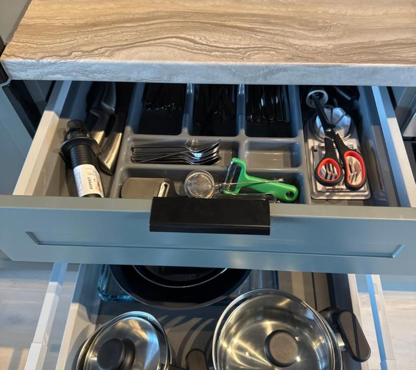 Photo of Kitchen in Idre