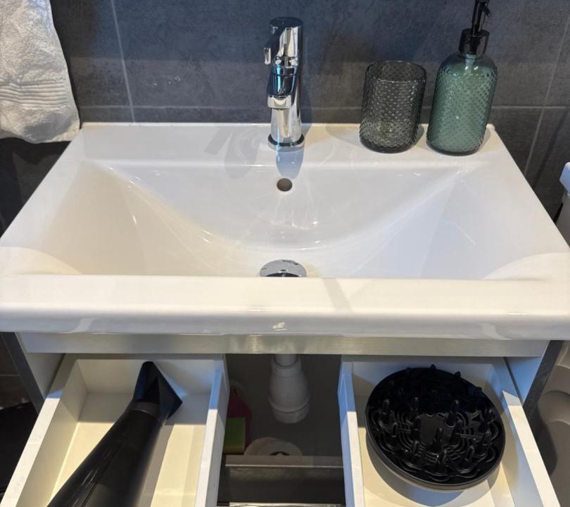 Photo of Bathroom in Idre