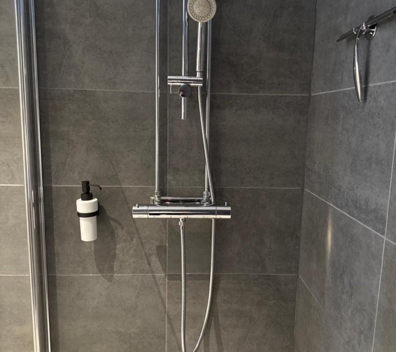 Photo of Bathroom in Idre