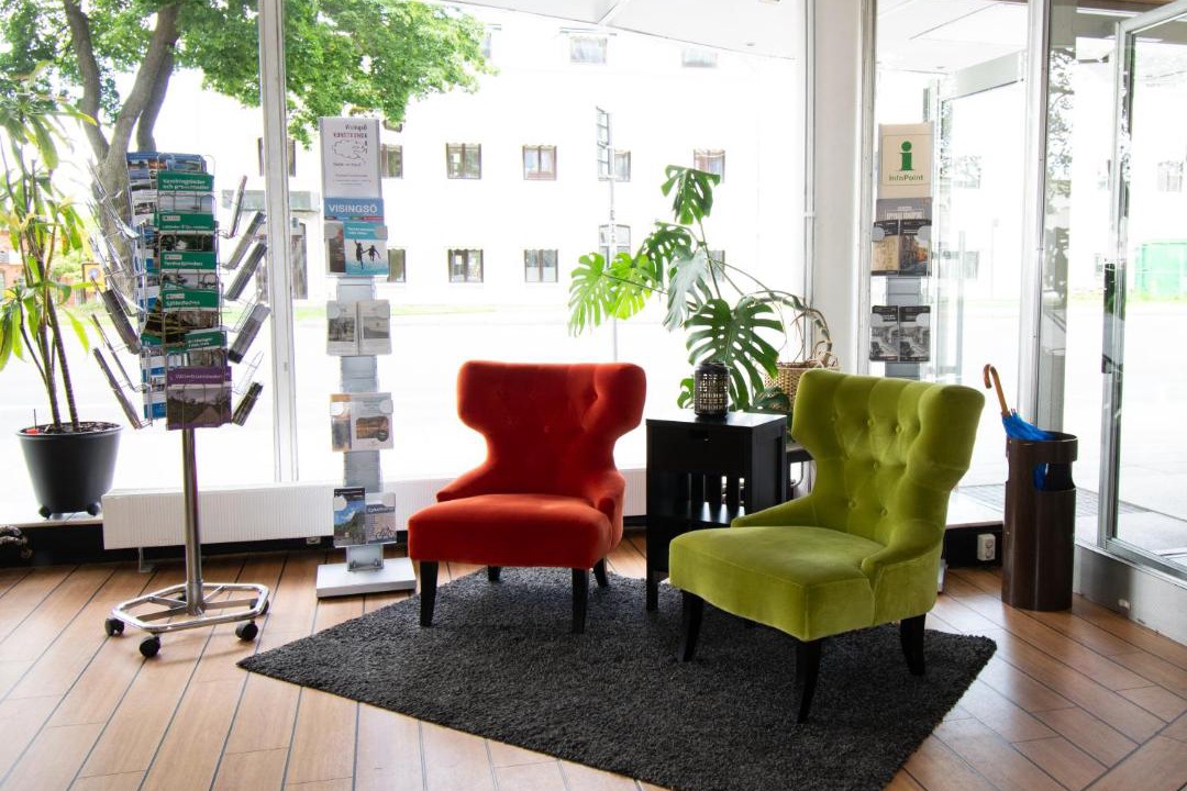 Photo of Livingroom in Jönköping