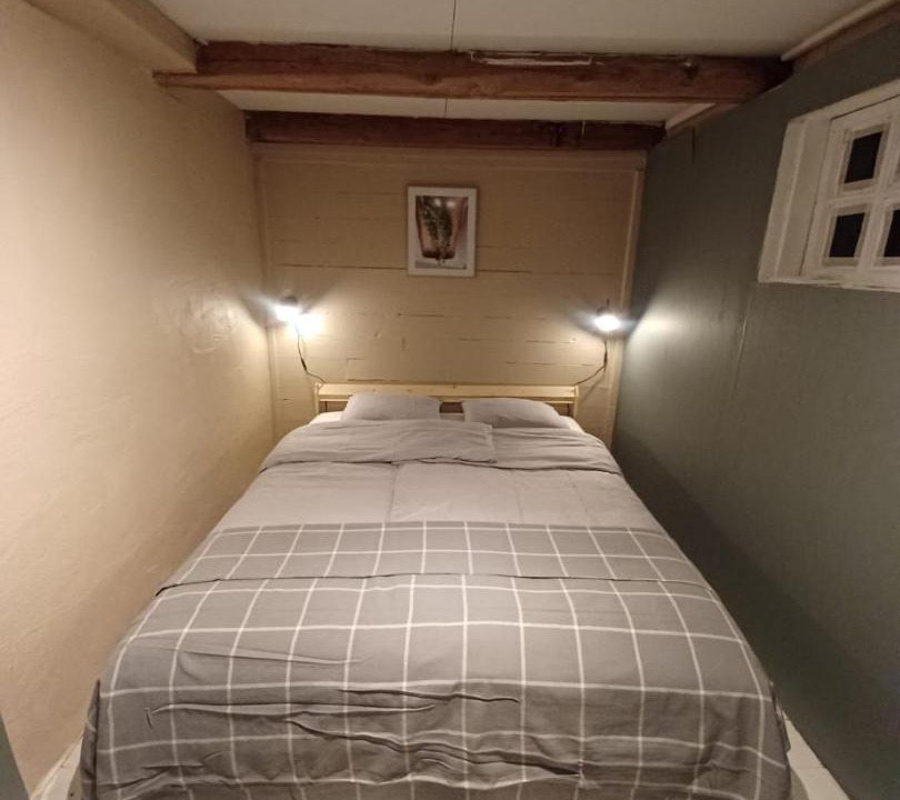 Photo of Bedroom in Kvillsfors