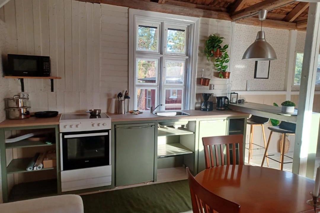 Photo of Kitchen in Kvillsfors