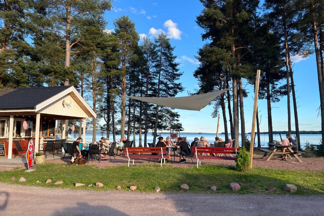 Photo of Others in Dalarna