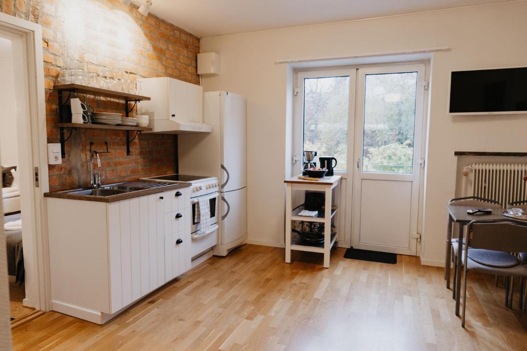 Photo of Kitchen in Borlange
