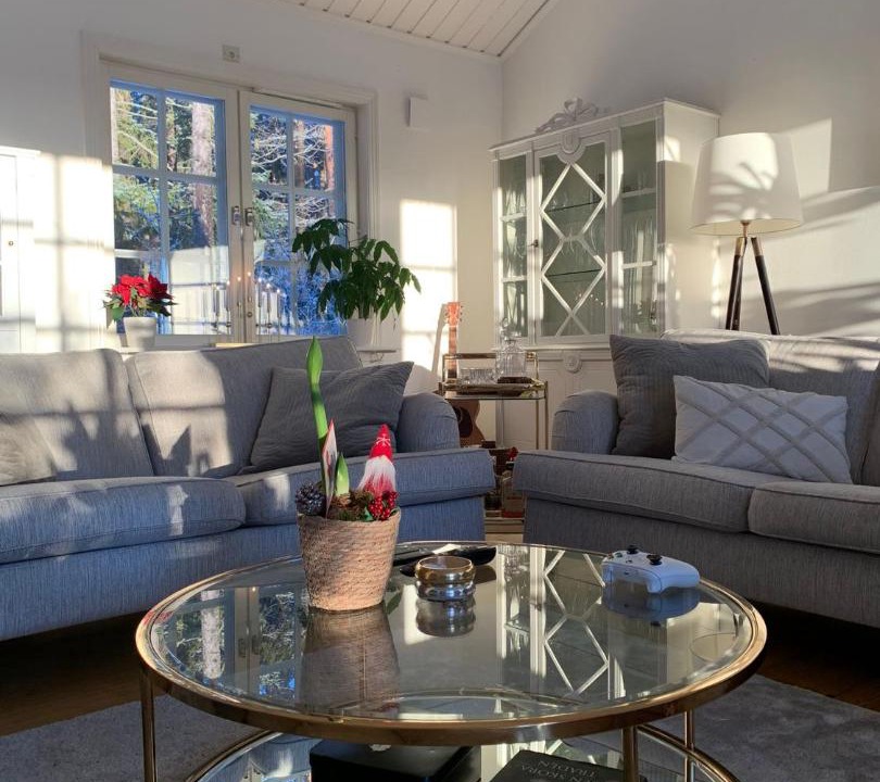 Photo of Livingroom in Marsta