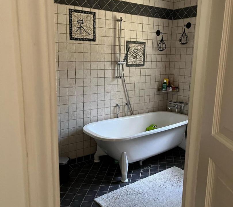 Photo of Bathroom in Marsta
