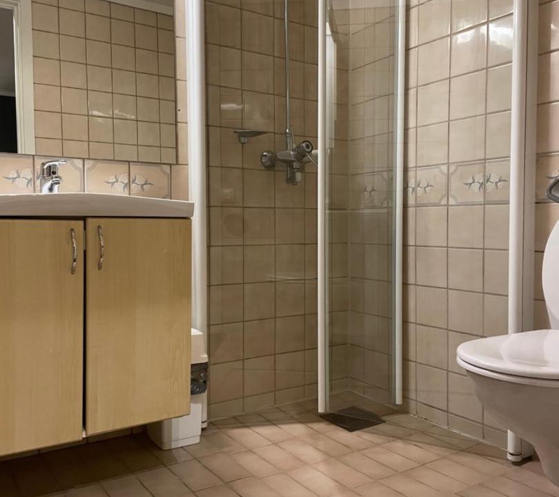 Photo of Bathroom in Geilo