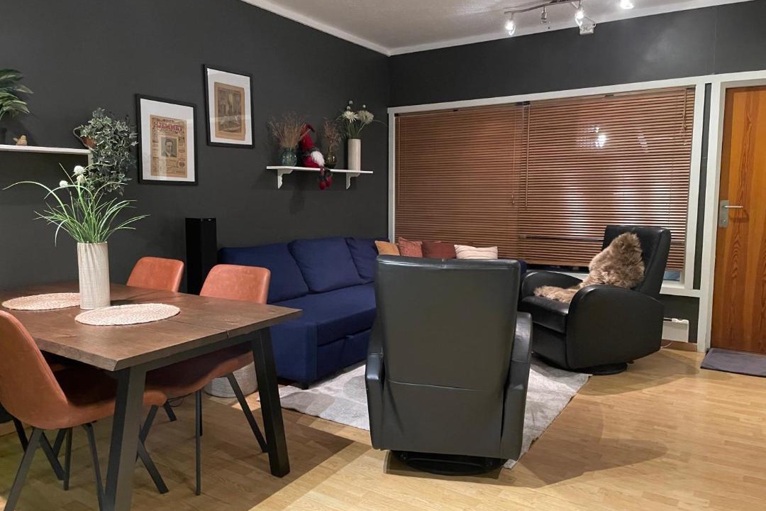 Photo of Livingroom in Geilo
