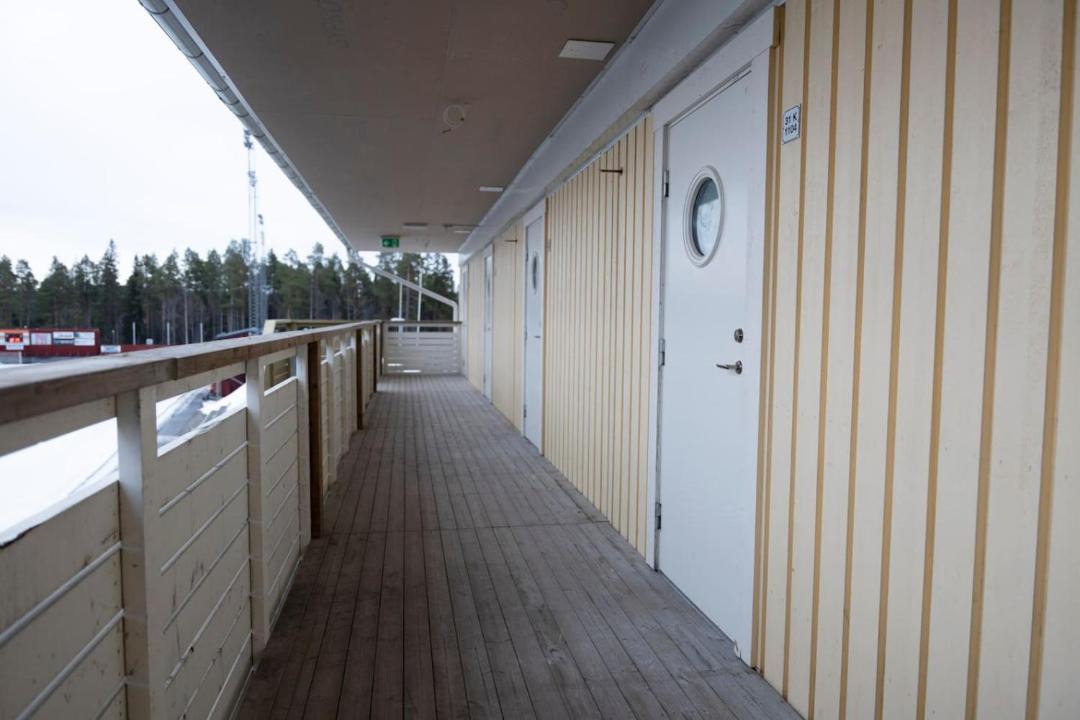 Photo of Others in Ostersund