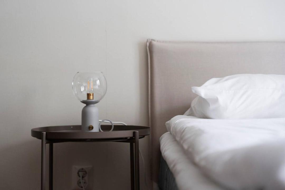 Photo of Bedroom in Ostersund