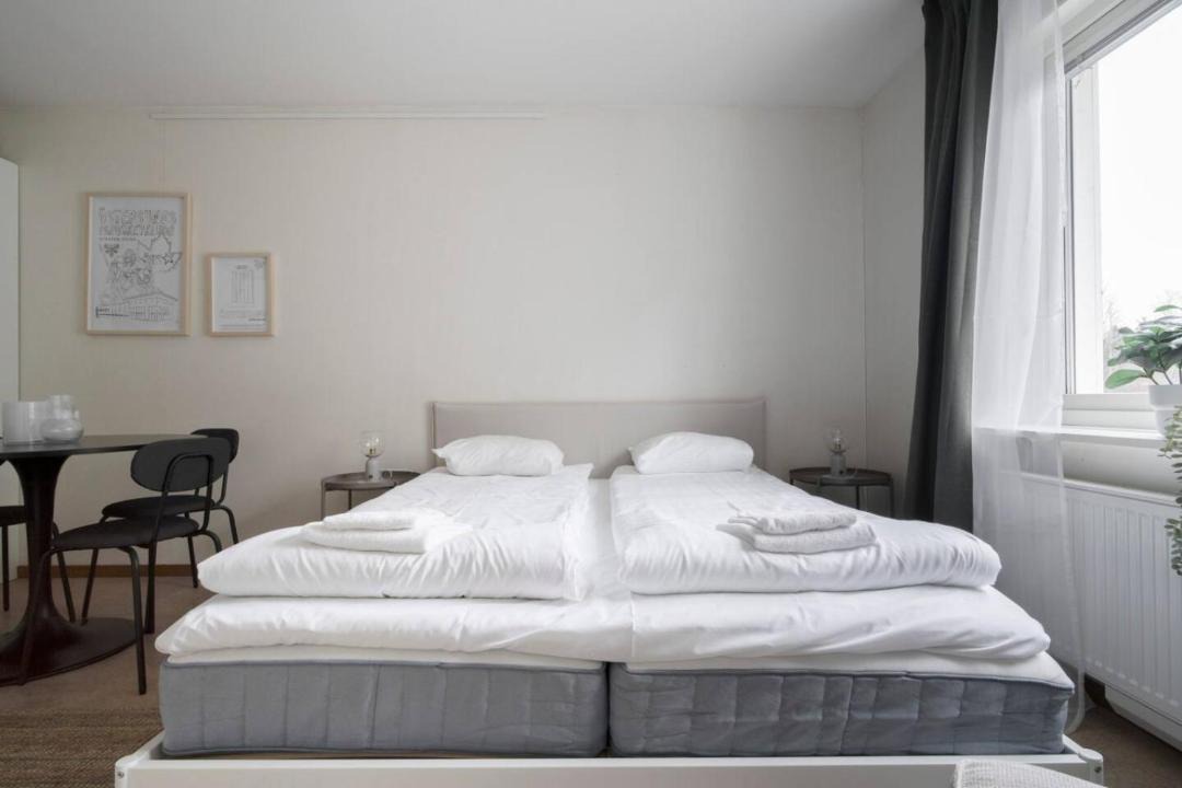 Photo of Bedroom in Ostersund