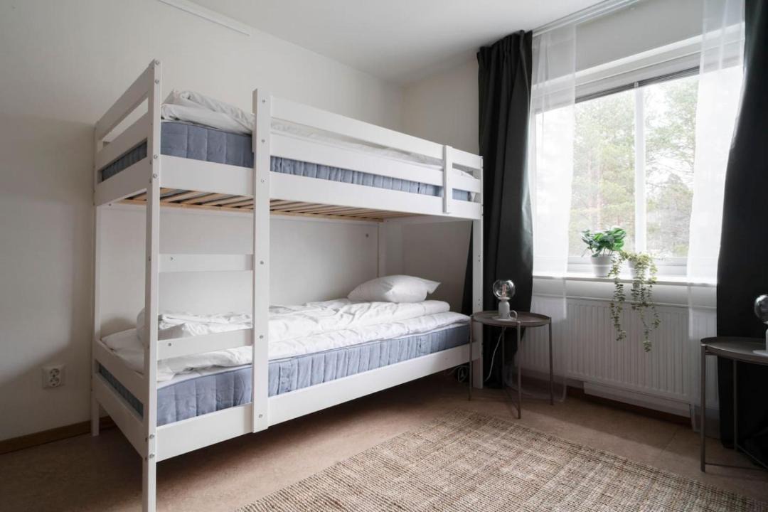 Photo of Bedroom in Ostersund